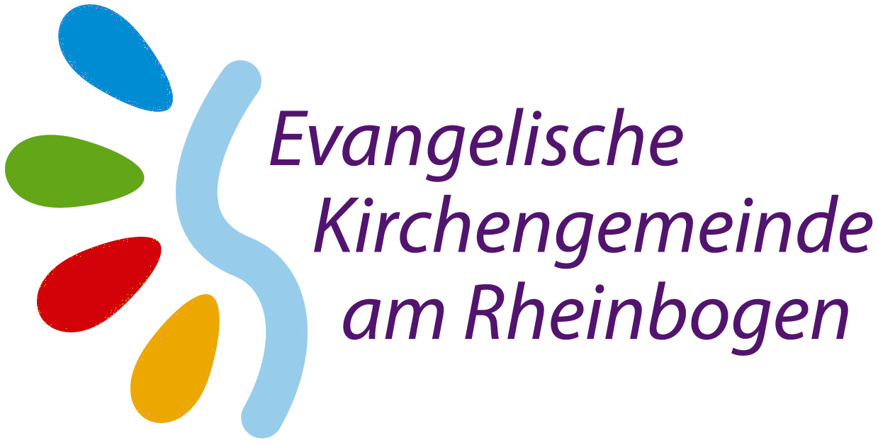 Logo Evangelische Kirchengemeinde am Rheinbogen